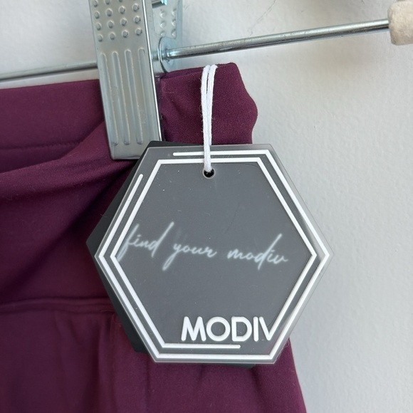Modiv Women's Transition Jogger  SMALL NEW! - Picture 5 of 8